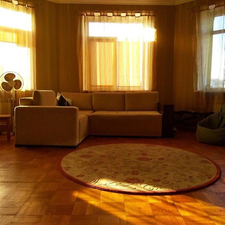 Apartamento Alabama Mama Kiev Exterior foto